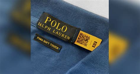 ralph lauren authenticity check code.